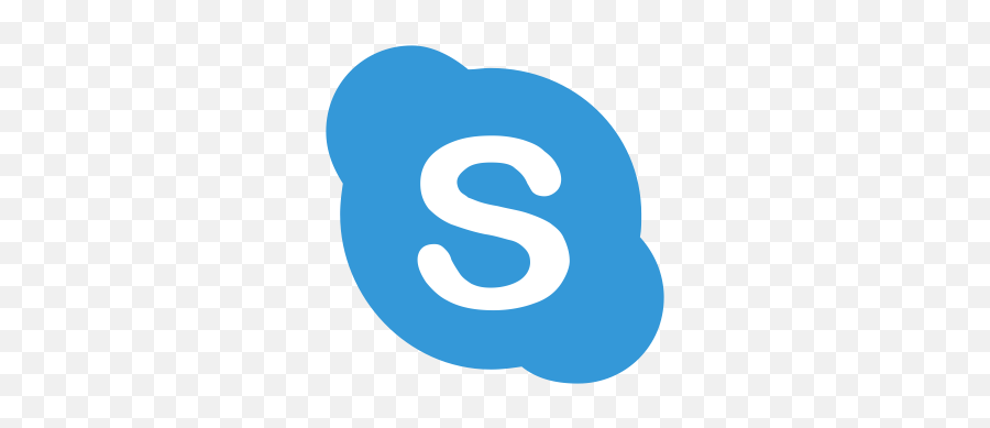 Now Blur Background In Skype - Icon Skype Logo Transparent Background Emoji,Skype Emoticon Code