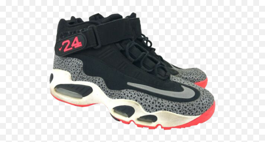 Nike Air Griffey Max 1 Sneakers For Men For Sale Ebay - Lace Up Emoji,1995 Emotion Ken Griffey