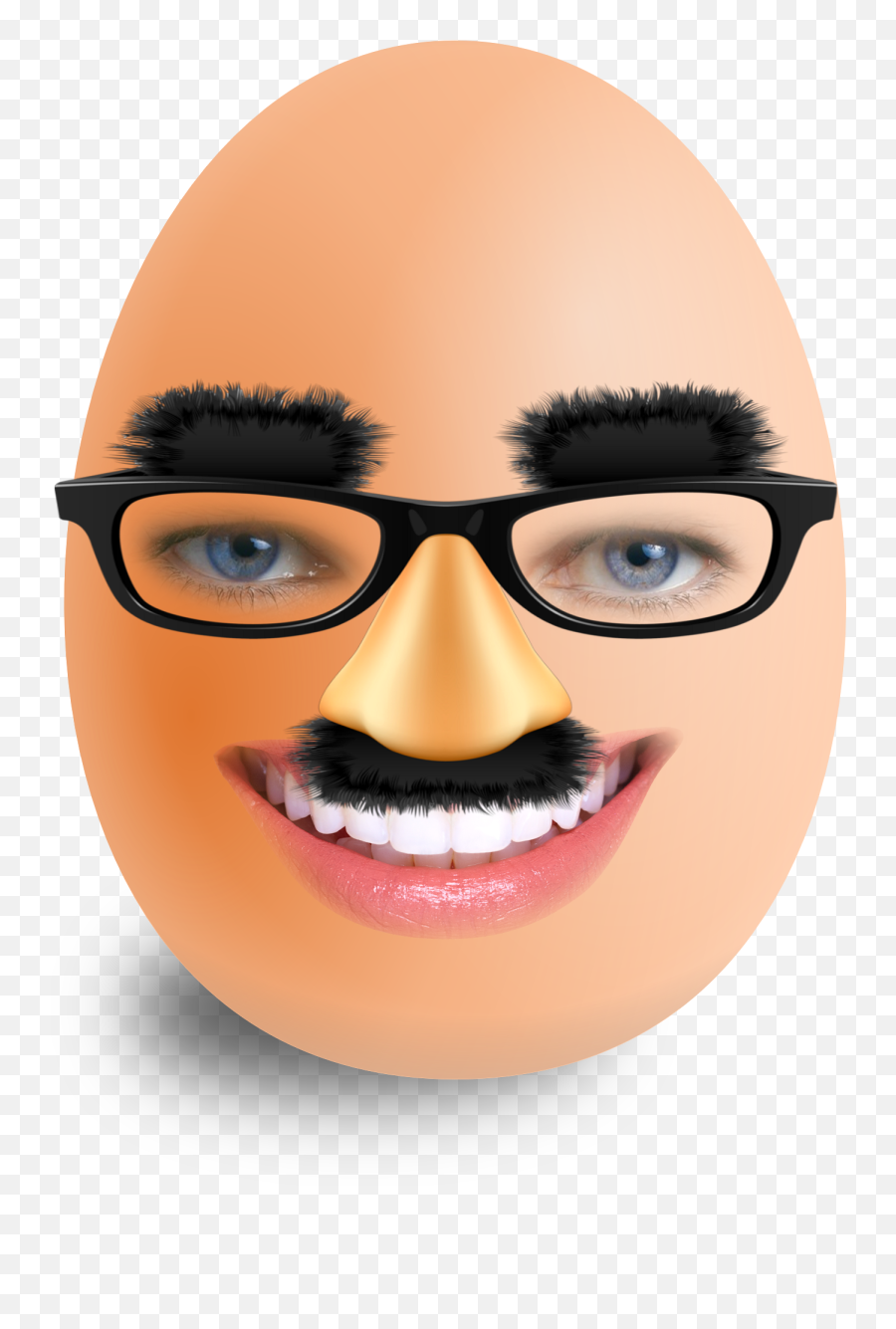 The Front Page Of The Internet - Transparent Egg With Face Emoji,Hiveswap Act 1 Emoticons