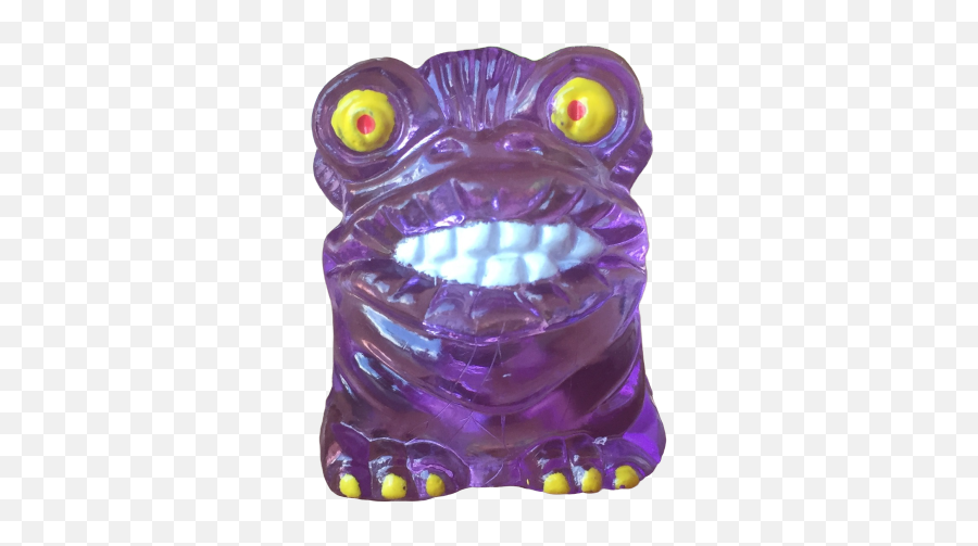 Space Frog Crazy Bones - Pedia Wiki Fandom Fictional Character Emoji,Mexican Frog Emoticon