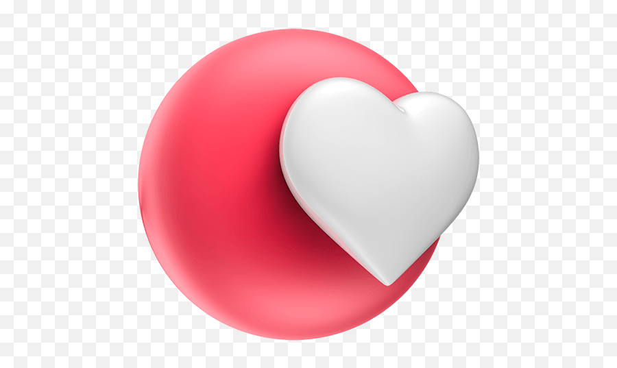 Emoji Love 02 Png Imagenes Gratis 2021 Png Universe - Girly,Emoji Boton