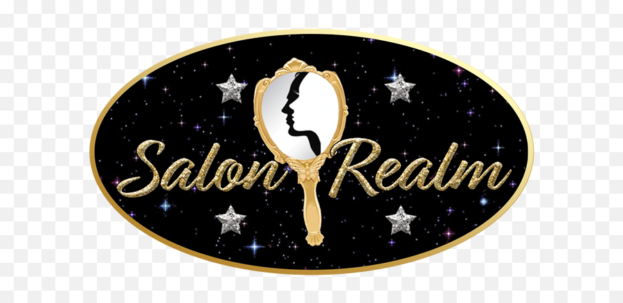 Welcome To Salon Realm - Language Emoji,Salon Emotion Window