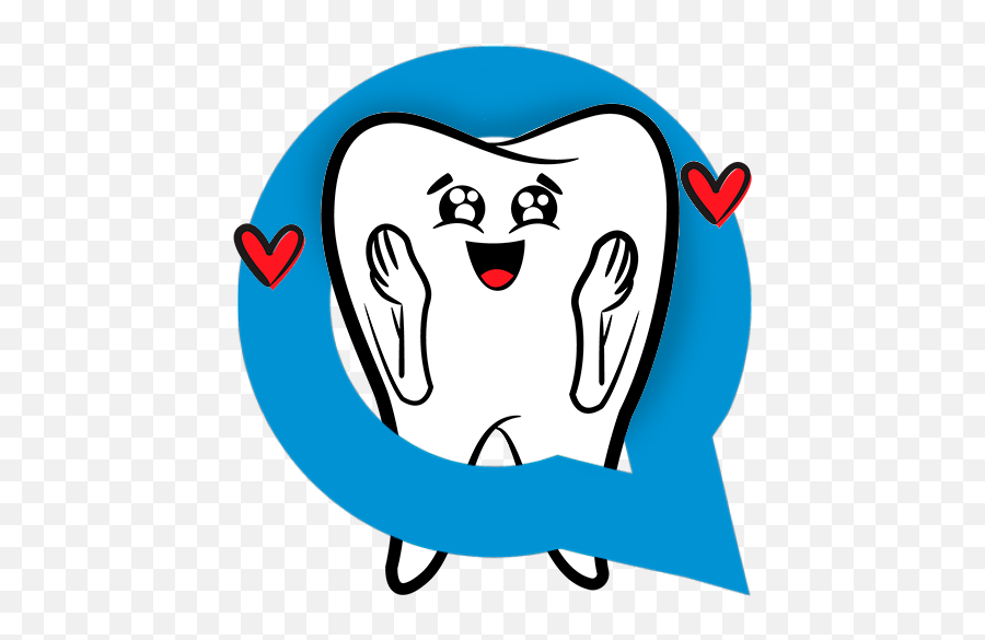 Stickers Dental Speed Apk 10 - Download Apk Latest Version Happy Emoji,Figurinhas Emoticons Para Facebook