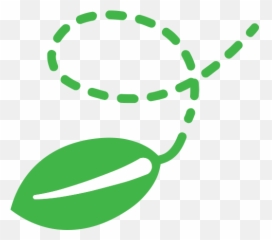 Leaf Fluttering In Wind - Dot Emoji,Fall Leaf Emoji