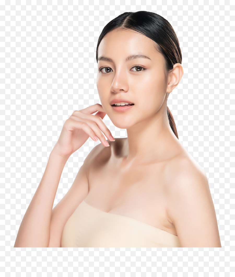 Skincore Korean Beauty - Savannah Beautifully True Logo Emoji,Korean Skincare Emoticon