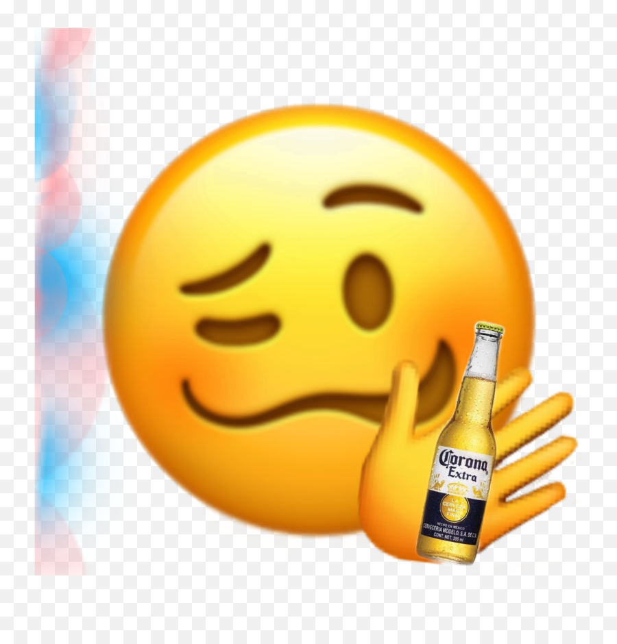 Drunknight Police Sticker By Xoxopozen - Happy Emoji,Police Emoticon