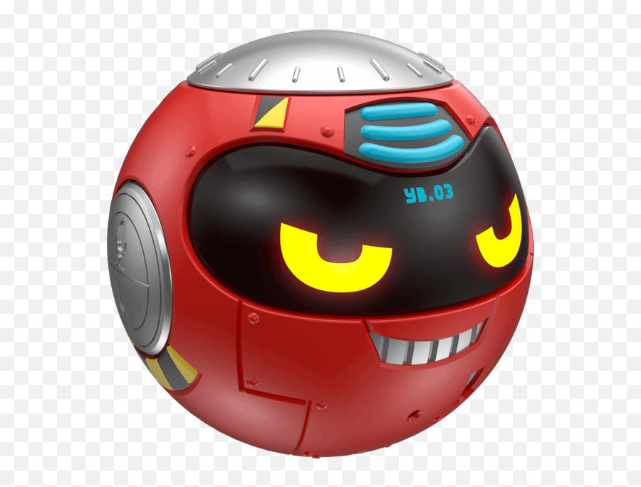 Really Rad Robots - Fictional Character Emoji,Moose Emoticon