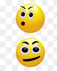 Free Clipart Smiley 6 Inky2010 Emoji,Excovator Emoji