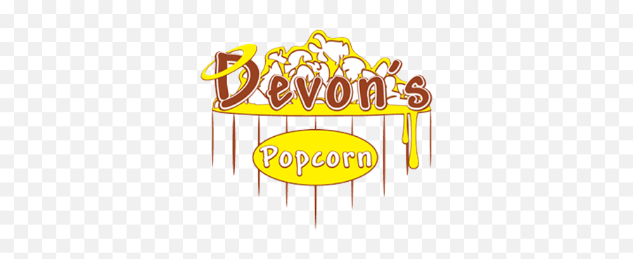 Devonu0027s Gourmet Popcorn Stores Across All Simon Shopping Centers Emoji,Mccain Emoticons Cheddar Cheese