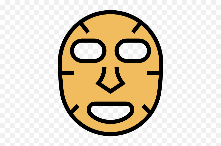 Free Icon Face Mask Emoji,How To Make A Emoticon Mask