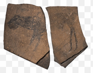 Apollo 11 Cave Stones Upper Paleolithic Obelisk Art History Emoji,Paleolithic Emotions Meaning