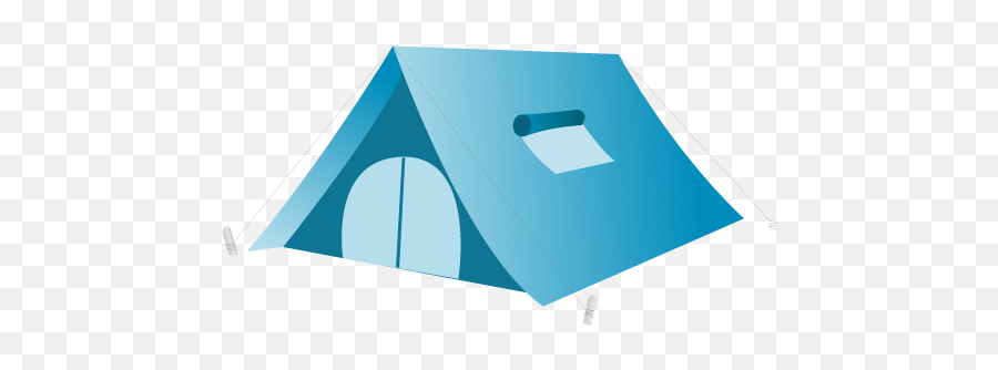 Tent Icon Summer Blue Iconset Dapino Emoji,Circus Tent And Sun Emoji
