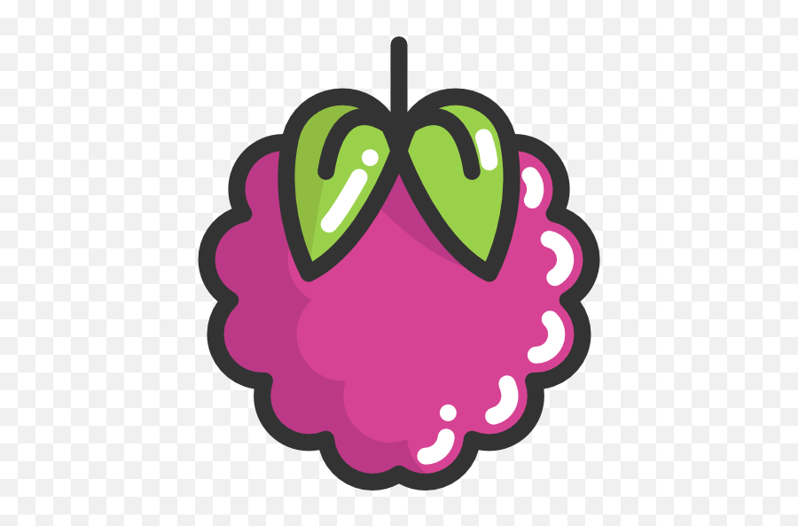 Free Icon Raspberry Emoji,Raspberry Emojis