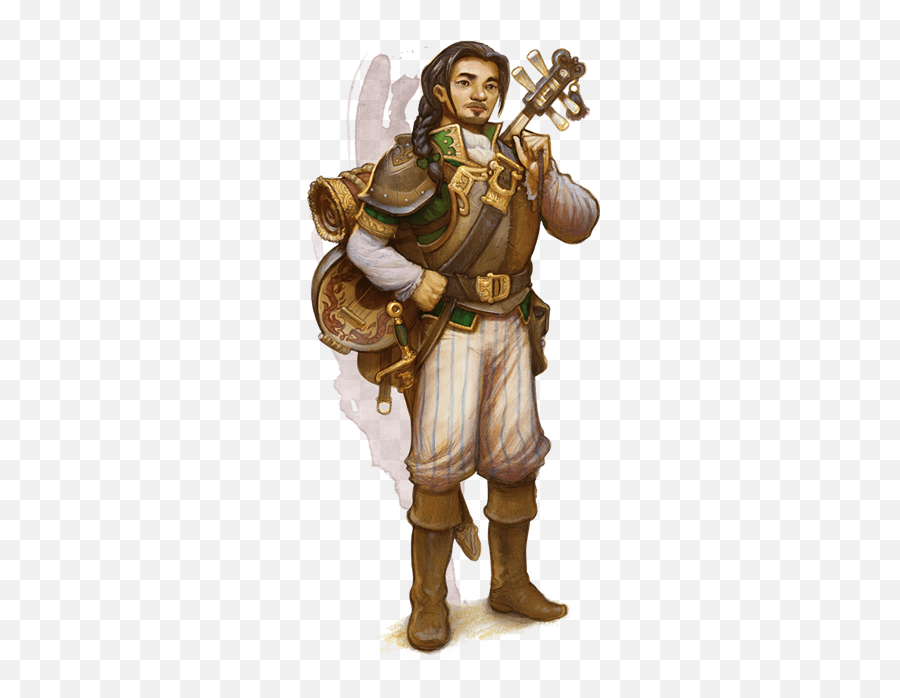 The Ultimate Du0026d 5e Bard Class Guide 2021 - Game Out Emoji,Dnd Roll For Emotion