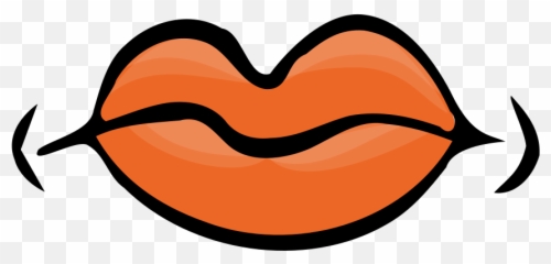 Zip Emoji - Mouth Clip Art,Zipper Mouth Emoji