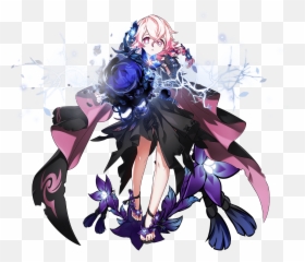 Laby 3rd Path Release - Elsword Online Emoji,Elbruhen Emotion Elwiki