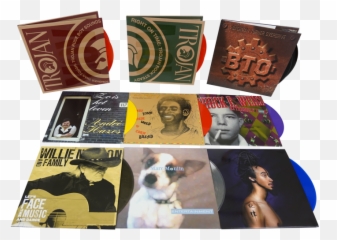Your Weekly Wishlist Update - Music On Vinyl Emoji,K Pop Band Boys 1 Emotion
