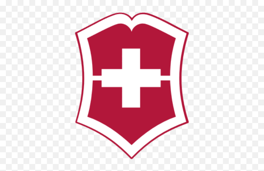 Victorinox Symbole Logo Png Transparents - Stickpng Swiss Army Logo Emoji,Victorinox Emotion 360