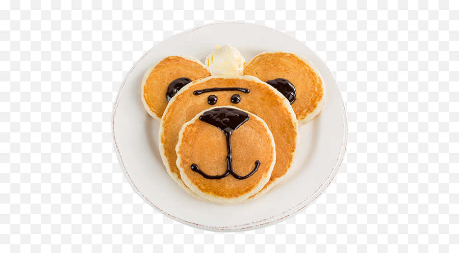 Flapjacku0027s Pancake Cabin Kids Love Flapjacku0027s - Flapjacku0027s Emoji,Emoticon Dticky Buns