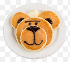 Flapjacku0027s Pancake Cabin Kids Love Flapjacku0027s - Flapjacku0027s Emoji,Emoticon Dticky Buns