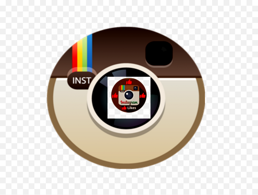 Download 4k - Instagram Likes Auto Followers Instagram Png Emoji,4k Emoji