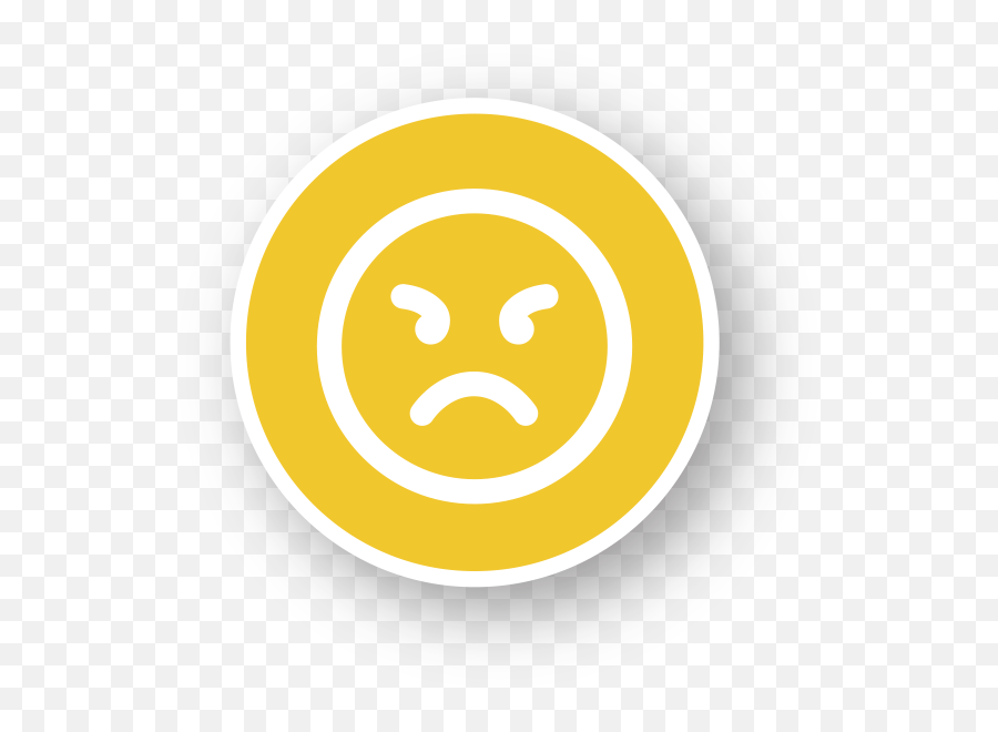 Frequently Asked Questions Emoji,Emoji Pedia Yellow Circle
