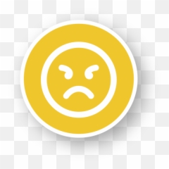 Frequently Asked Questions Emoji,Emoji Pedia Yellow Circle