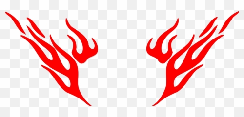 Tribal Tattoo Png Svg Clip Art For Web - Download Clip Art Red Tattoo Png Svg Emoji,Golden State Warriors Emoji Keyboard