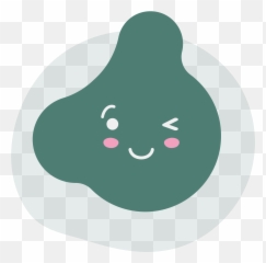 Are We Becoming More Ego U2014 Sustainable Brand Index Emoji,Purple Raindrop Emoji