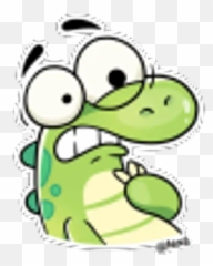 Sticker Maker - Oliver Emoji,Cocodrile Emoji