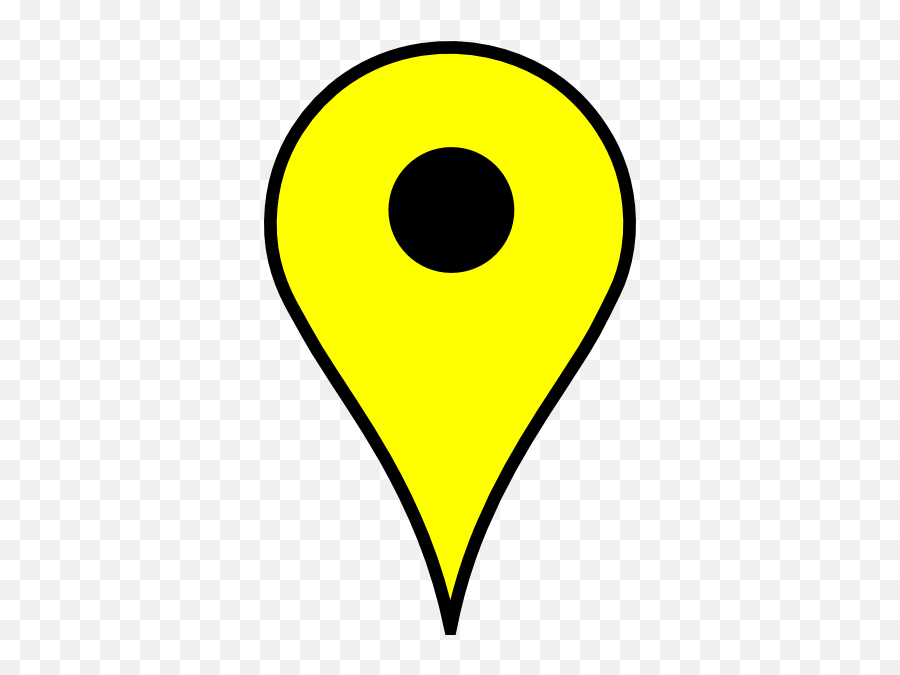 Map Pin - Clipart Best Emoji,Map With Pin Emoji