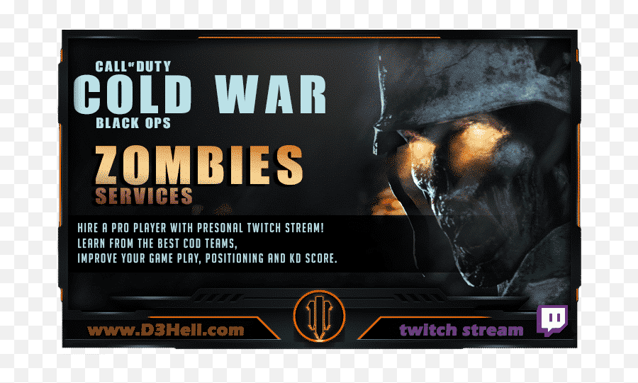 Cold War Boosting Service - Cod Service Available On Pc Ps Emoji,Doom Emoji Discord Cold War Boosting Service - Cod Service Available On Pc Ps Emoji,Doom Emoji Discord