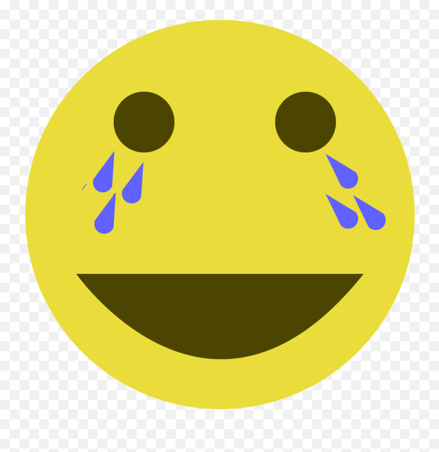 I Got Bored During My Lunch Break And Made These Awful Emoji,Smiling Crying Emoji Copy And Paste