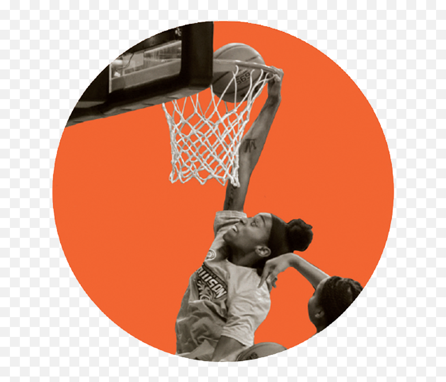 Towson University - Basketball Rim Emoji,Hoop Emoji