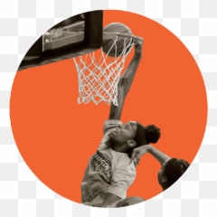 Towson University - Basketball Rim Emoji,Hoop Emoji