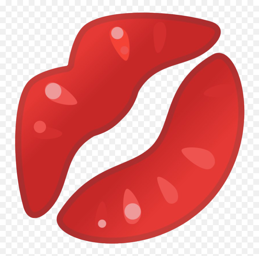 Hot Lips Emoji Meaning Lipstutorialorg - Kiss Emoji Lips,Emojis Meaning