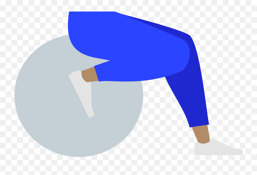 Sweat Pants Clipart - For Running Emoji,Emoji Joggers Pants