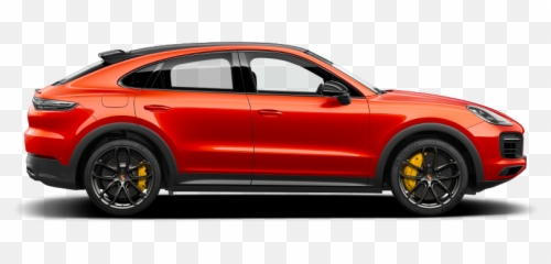 Porsche Cayenne Coupé - Porsche Cayenne Coupe Emoji,Intense Emotion Car