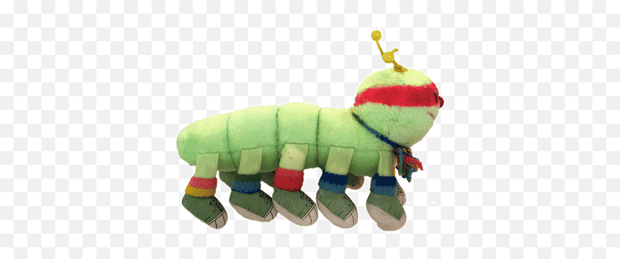 Top Caterpillar Earth Moving - Gfycat Lovely Caterpillar Larva Emoji,Caterpillar Emoji