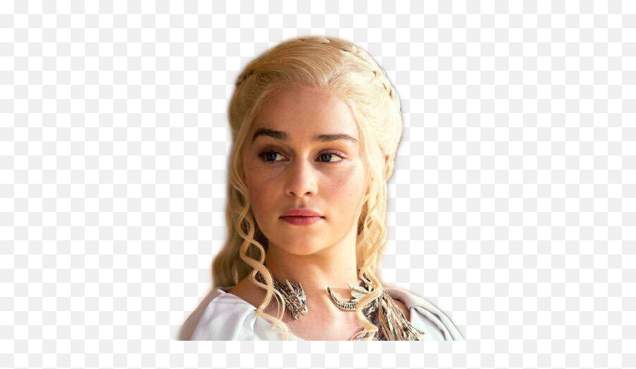 The Most Edited - Game Of Thrones Heroine Names Emoji,Emilia Clarke Emoji