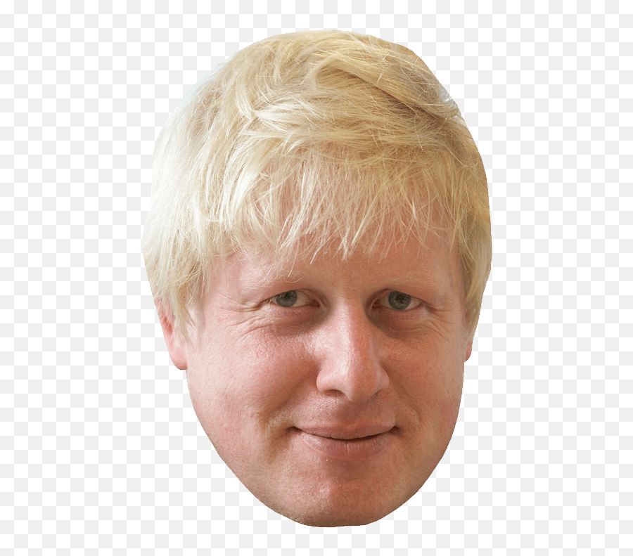 Johnson And Johnson Png - Boris Johnson Face Boris Johnson Boris Johnson I Love You Emoji,Scrunchy Face Emoji