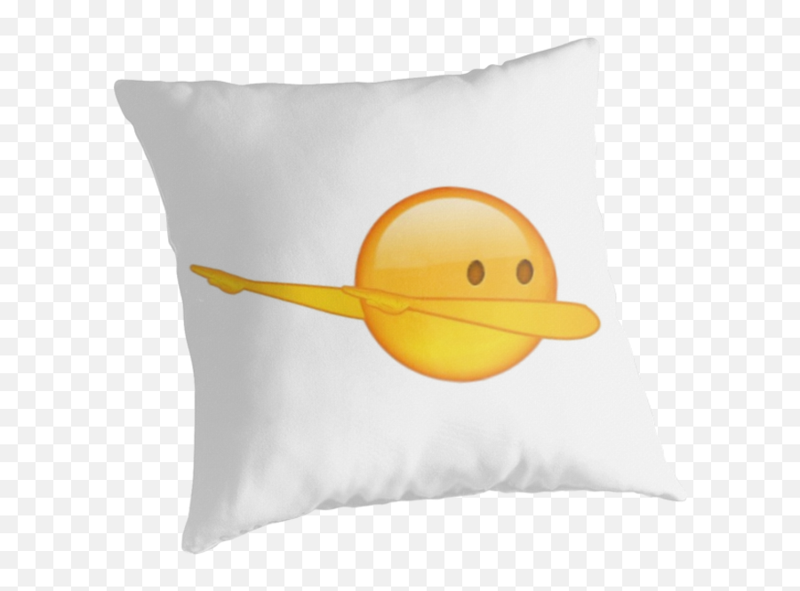 Download Throw Pillows By - Kingsman Emoji,Moon Emoji Pillows