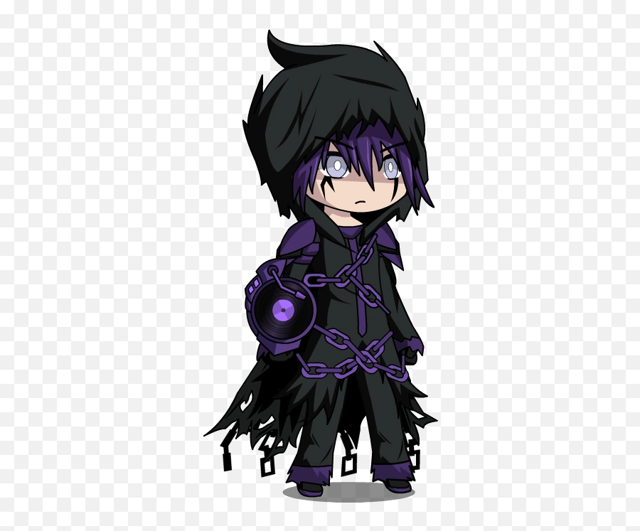 Dj Phantom Omniversal Battlefield Wiki Fandom - Gacha Dj Phantom Emoji,Dj Emotion