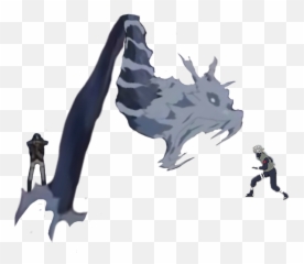 Naruto Online - Naruto Fan Made Weapons Emoji,Naruto Emoji Copy And Paste