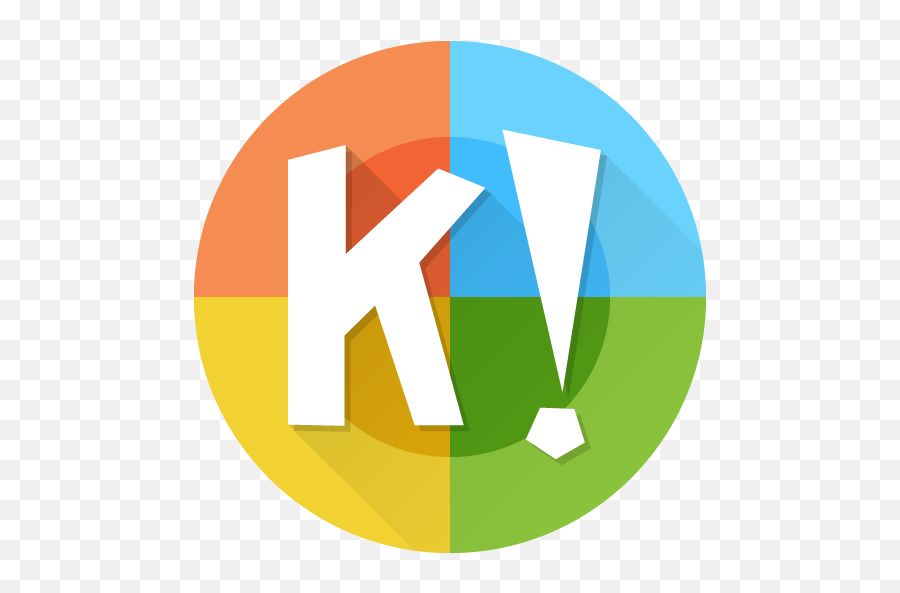 Remote Learning - Mr Patton Kahoot Logo Emoji,Emojis For Kahoot