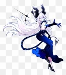 Diabla - Elwiki Diabla Elsword Lu Emoji,Elsword Erbluhen Emotion Guide