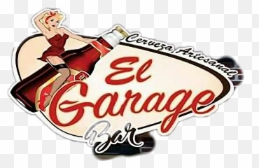 Garage Sticker - Pin Up Garage Emoji,Garage Emoji