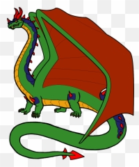 Sir George Coca Dragon Clipart - Fictional Character Emoji,Venus Fly Trap Emoji