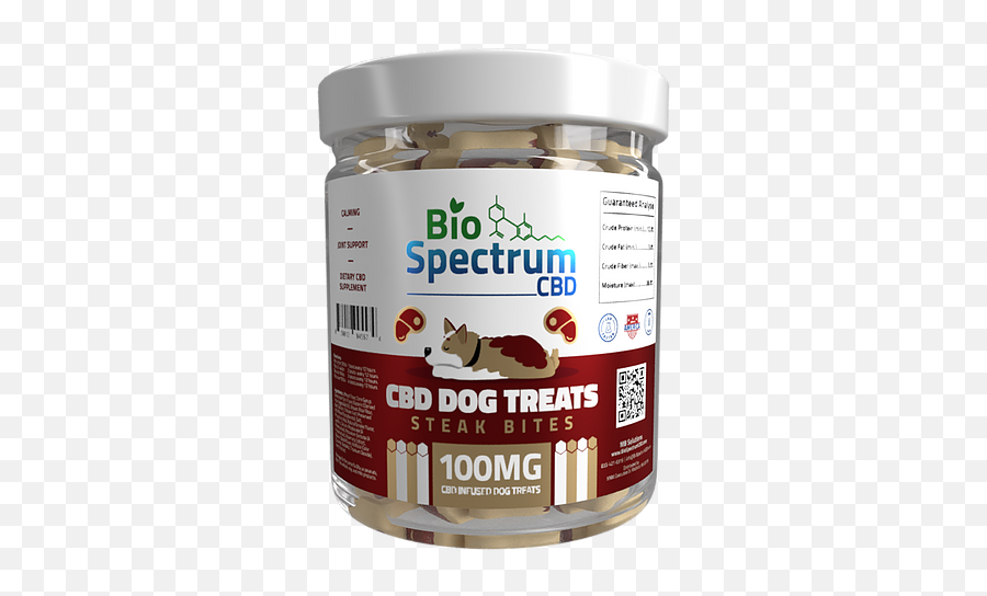 Applications Biospectrum Cbd - Pet Vitamins Supplements Emoji,Gummy Worm Emoji