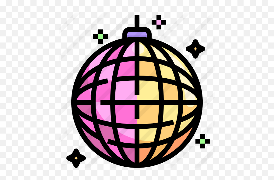 Disco Ball - Mithun Balasubramanian Emoji,Disco Ball Emoji Copy And Paste